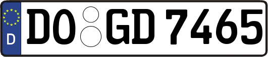 DO-GD7465