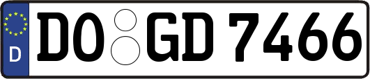 DO-GD7466