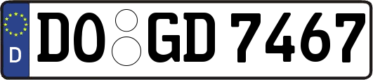DO-GD7467