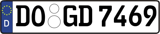 DO-GD7469