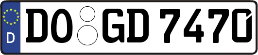 DO-GD7470