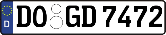DO-GD7472