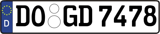 DO-GD7478