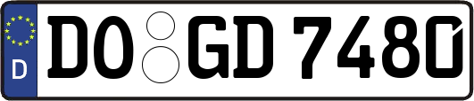 DO-GD7480