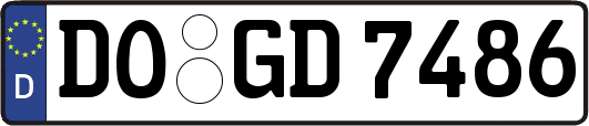 DO-GD7486