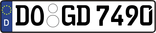 DO-GD7490