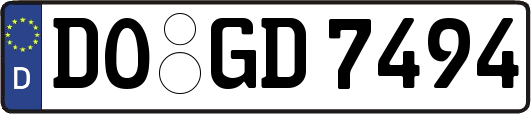 DO-GD7494