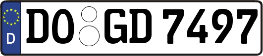 DO-GD7497