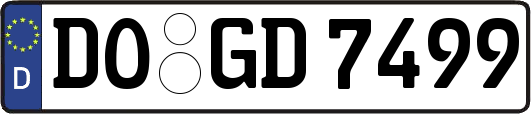 DO-GD7499