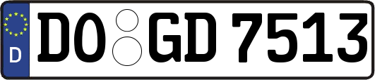 DO-GD7513
