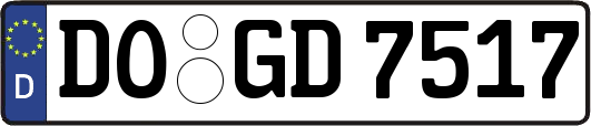 DO-GD7517