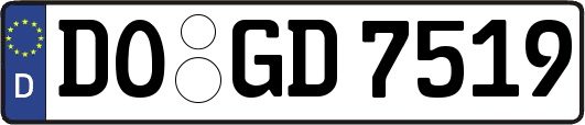 DO-GD7519