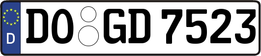 DO-GD7523
