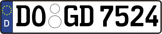 DO-GD7524