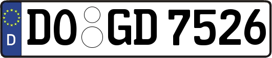 DO-GD7526