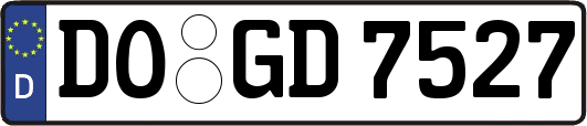 DO-GD7527