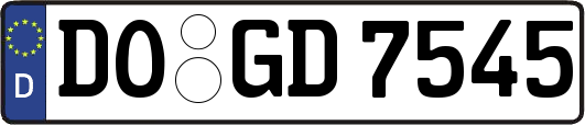 DO-GD7545