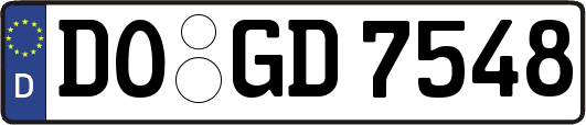 DO-GD7548