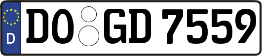 DO-GD7559