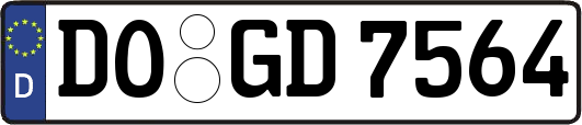 DO-GD7564