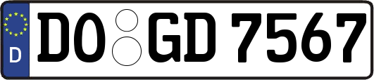 DO-GD7567