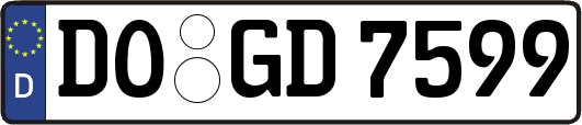 DO-GD7599