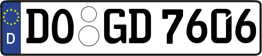 DO-GD7606