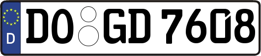 DO-GD7608