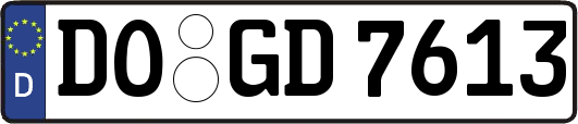 DO-GD7613