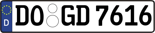 DO-GD7616