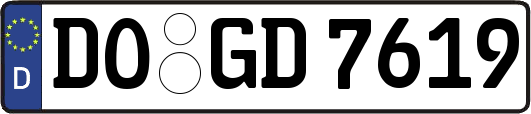 DO-GD7619