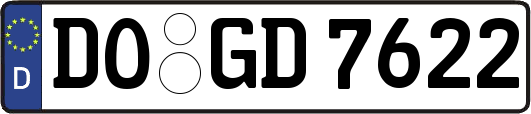DO-GD7622