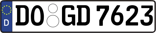 DO-GD7623