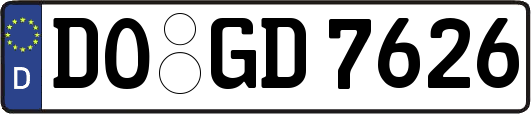 DO-GD7626