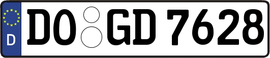 DO-GD7628