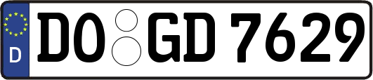 DO-GD7629