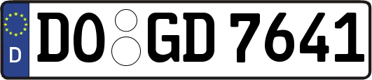 DO-GD7641