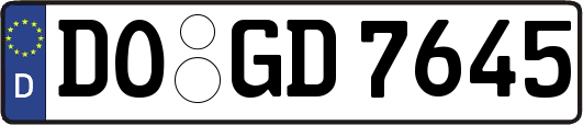 DO-GD7645