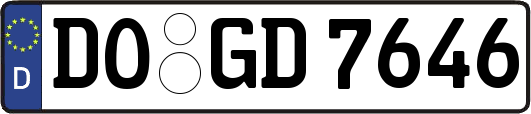 DO-GD7646