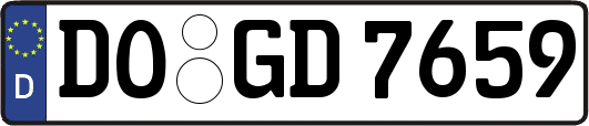 DO-GD7659