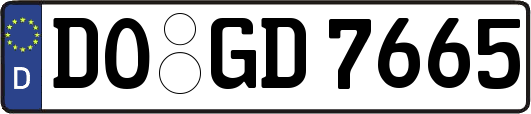 DO-GD7665
