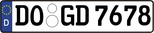 DO-GD7678