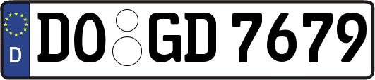 DO-GD7679