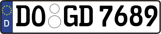 DO-GD7689