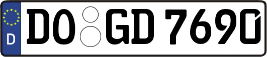DO-GD7690
