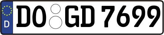 DO-GD7699