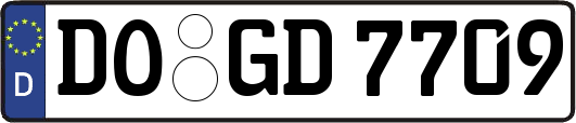 DO-GD7709