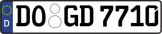 DO-GD7710