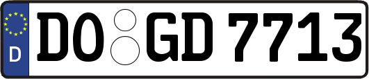 DO-GD7713