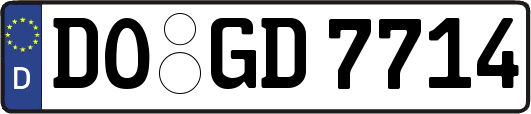 DO-GD7714